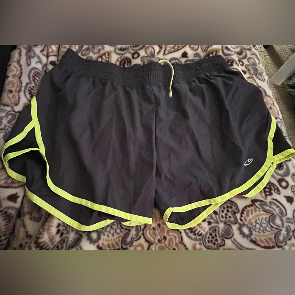 Champions Women’s Shorts